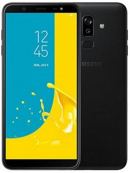 Замена экрана на телефоне Samsung Galaxy J6 (2018) в Чебоксарах